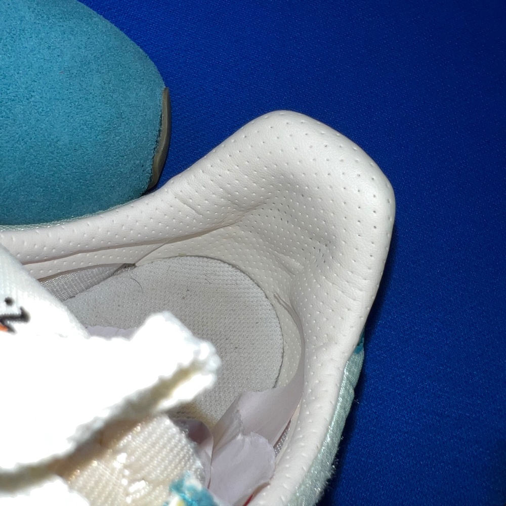 🚫SOLD! 🎽NWOT |•NIKE•| Retro Style Pre Montreal Racer VNTG Style Sneakers🎽 - Picture 7 of 16